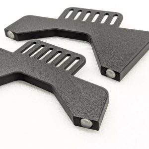 Side Brackets K-615