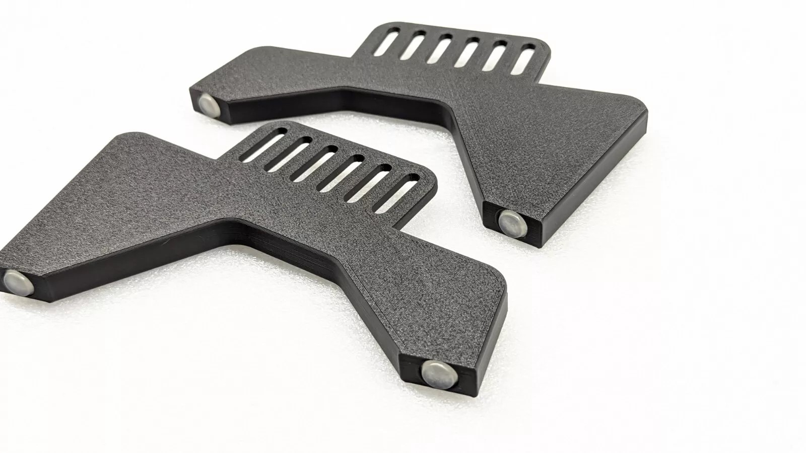 Side Brackets K-615