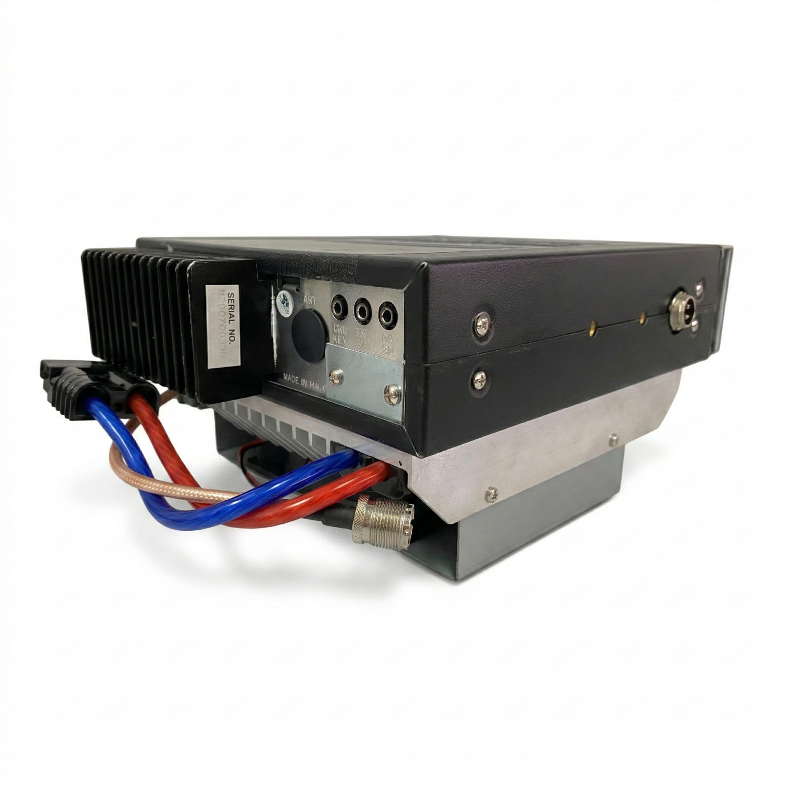 Ranger LongHorn Superior N6 Transceiver - Image 3