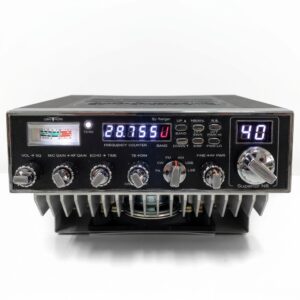 Ranger LongHorn Superior N6 Transceiver