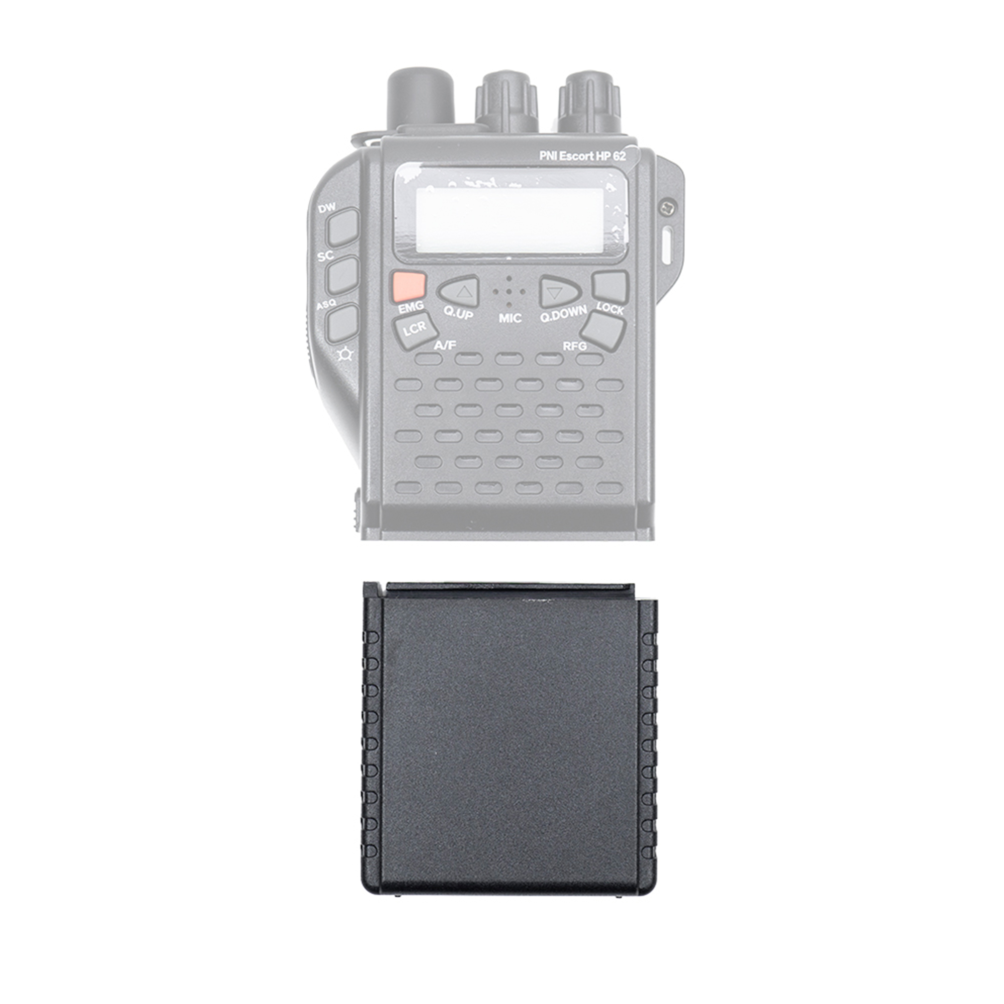 PNI Battery Holder for HT - Image 5