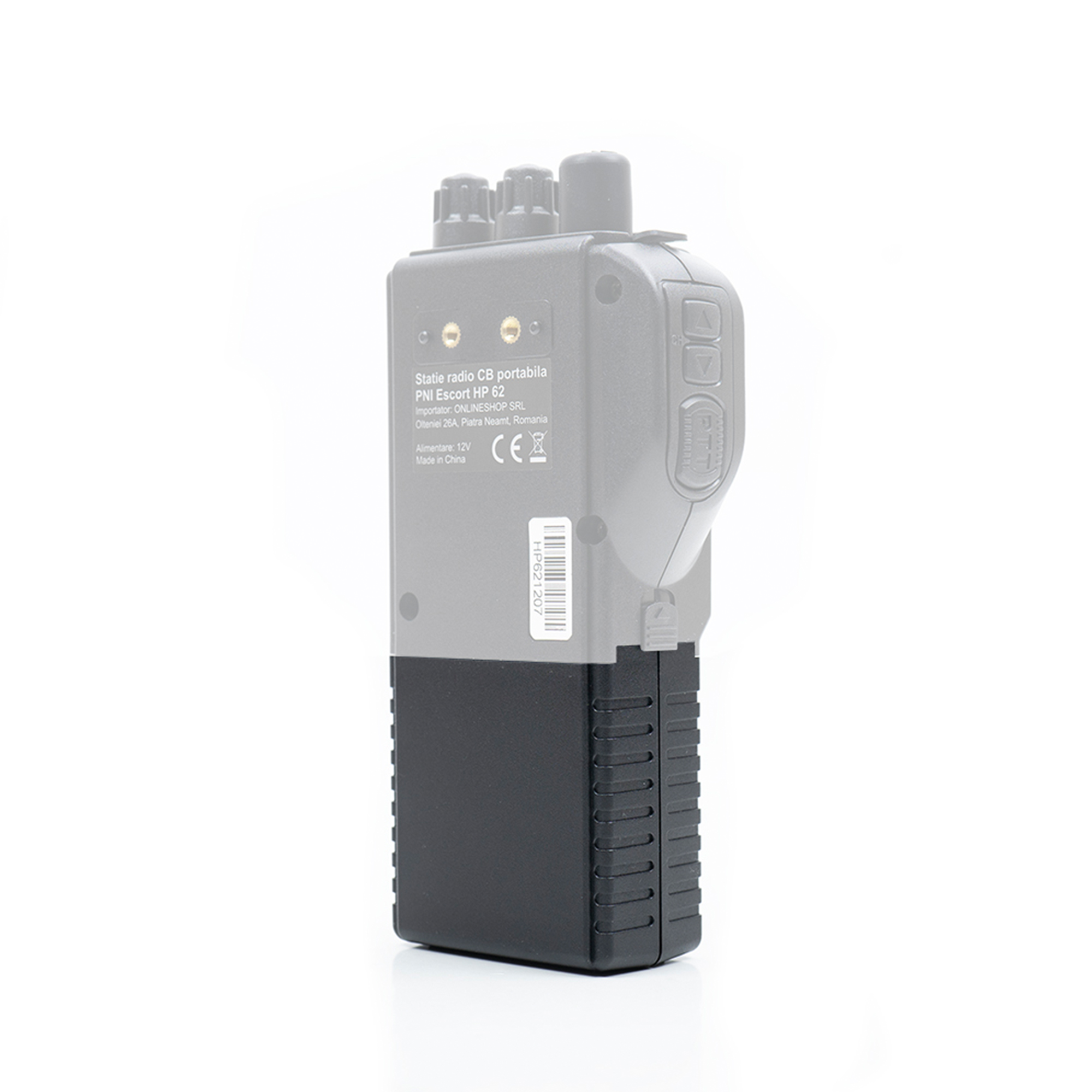 PNI Battery Holder for HT - Image 6