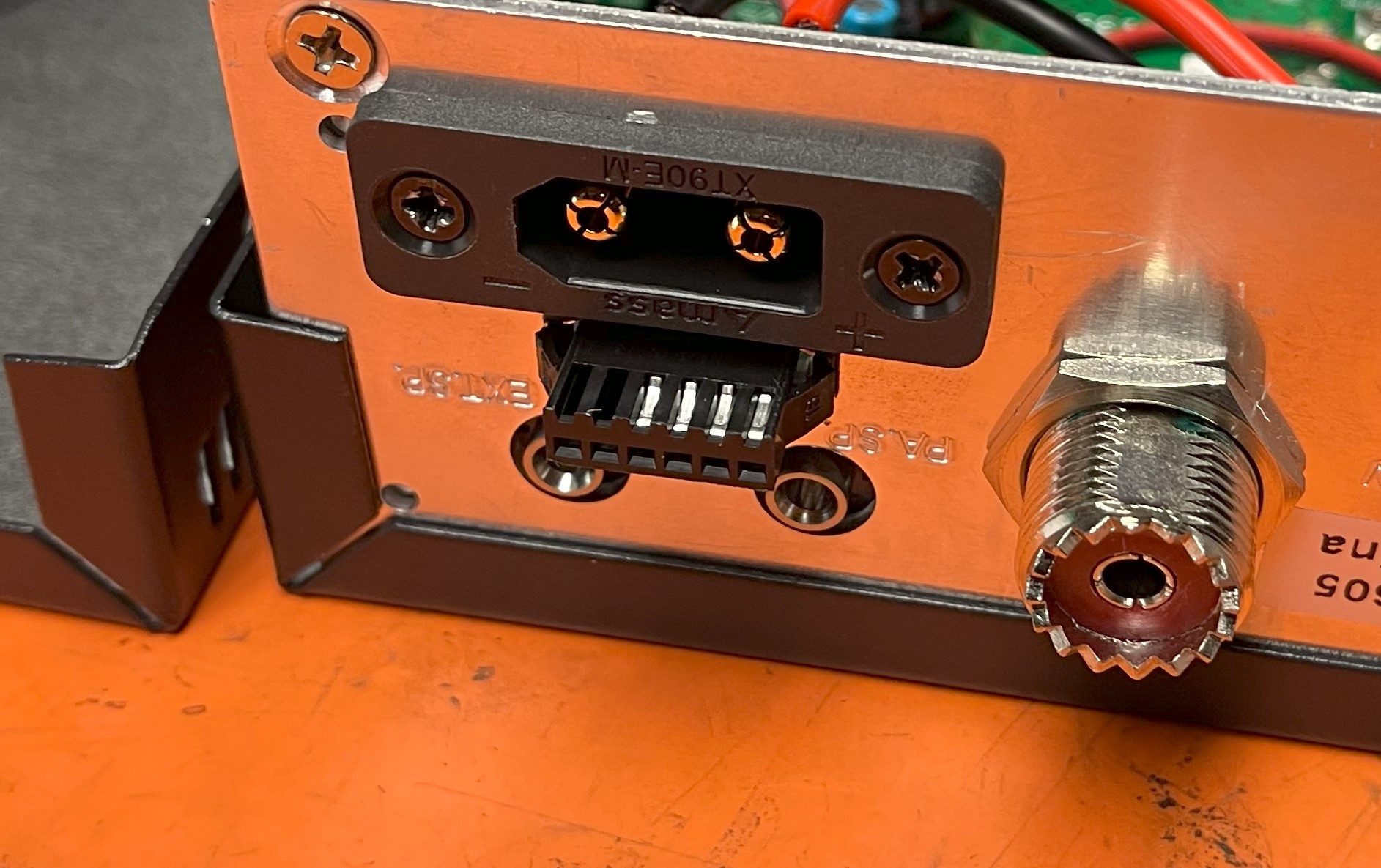 8G Power Wire Upgrade To Radio - Image 2