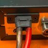 8G Power Wire Upgrade To Radio
