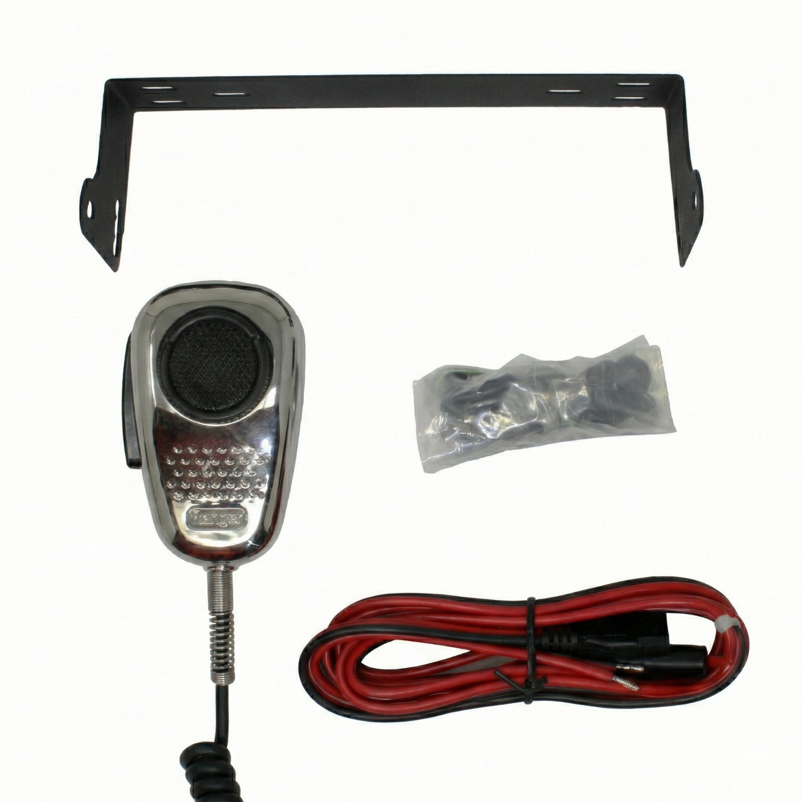 Ranger RCI-69VHP 10M Mobile Radio - Image 5