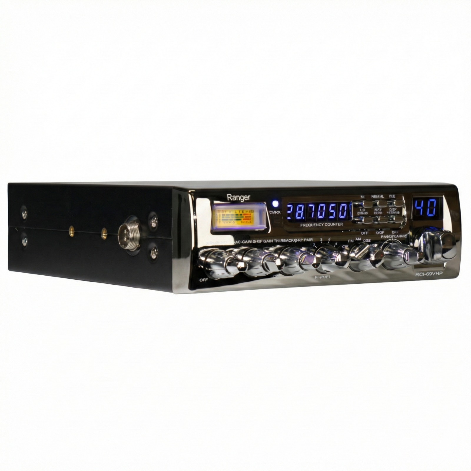Ranger RCI-69VHP 10M Mobile Radio - Image 3