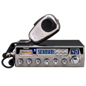 Ranger RCI-69VHP 10M Mobile Radio