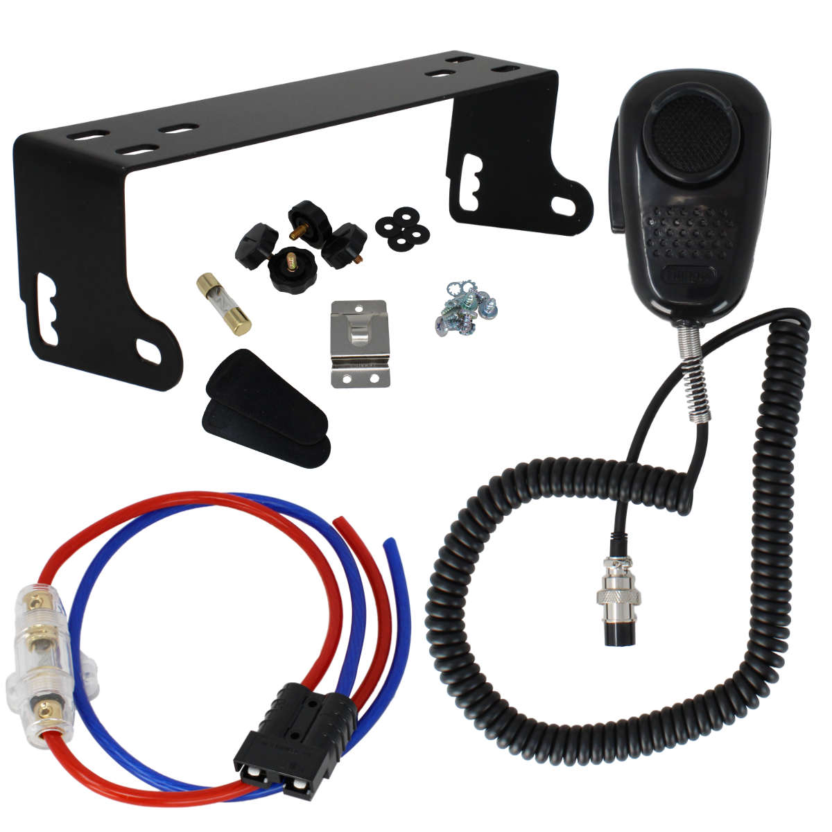 Ranger RCI-69FFC6 Transceiver - Image 8
