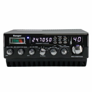 Ranger RCI-69FFC6 Transceiver