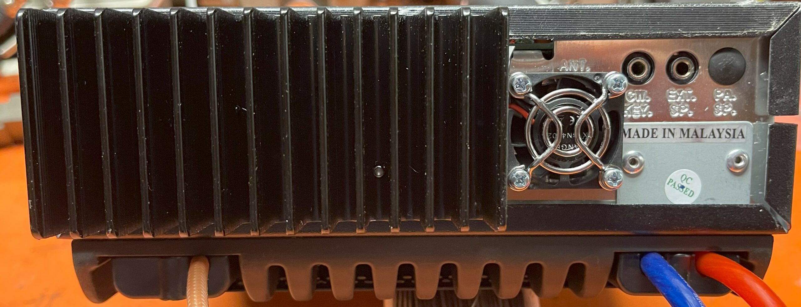 Ranger RCI-69FFC6 Transceiver - Image 6