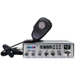 Superstar SS-158VDX All mode Transceiver