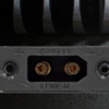 8G Power Wire & DC Power Input Upgrade to Radio