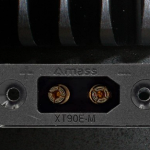 8G Power Wire & DC Power Input Upgrade to Radio