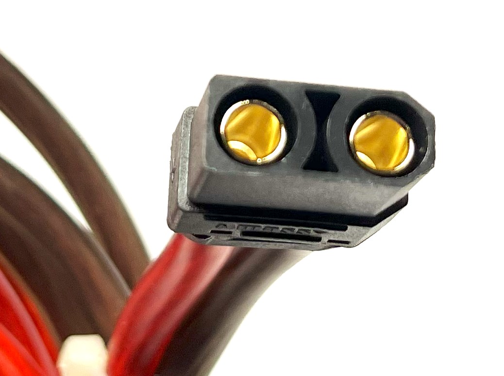 8G Power Wire & DC Power Input Upgrade to Radio - Image 4