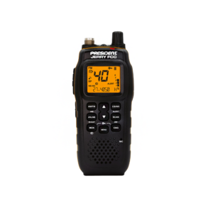 President Jerry FCC Handheld CB Radio