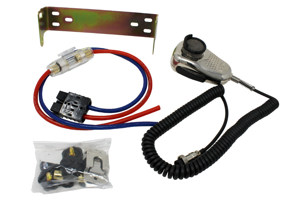 Superstar SS-148PRO AM Transceiver - Image 4