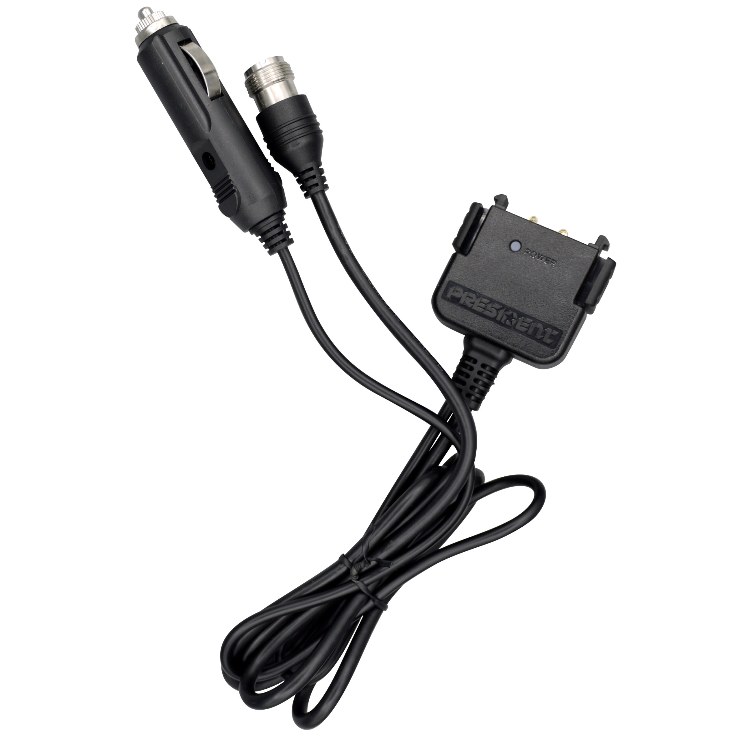 President Jerry FCC Handheld CB Radio - Image 4